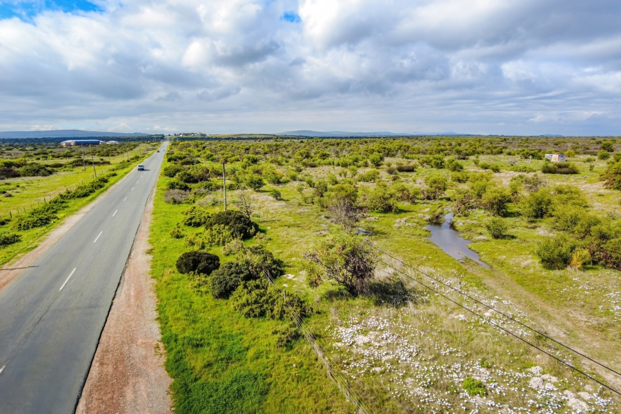 0 Bedroom Property for Sale in Yzerfontein Rural Western Cape